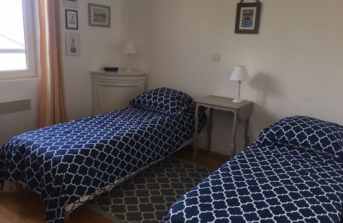 Cayeux-sur-Mer House | Baie de Somme Cayeux sur mer