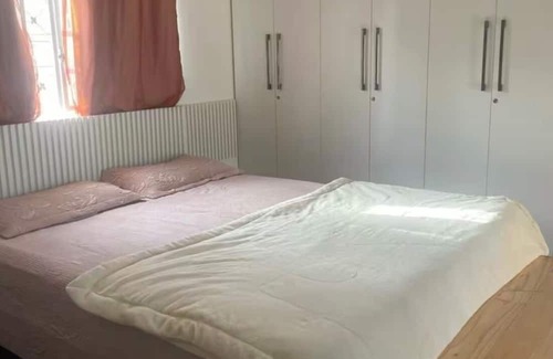 Macapa Apartment | Charming studio with WiFi and AC two steps away from Amazon River