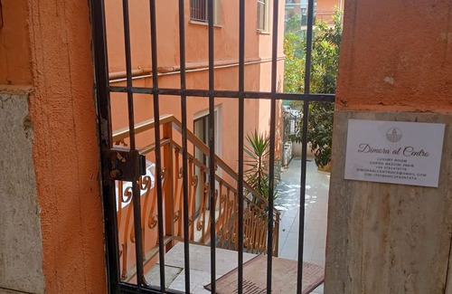 Cosenza Apartment | Cozy 2-bedroom corporate apartment in welcoming Cosenza with WiFi