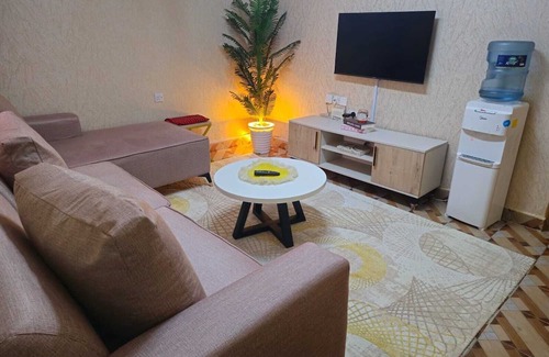 Nakuru Apartment | Urban Flex Stays