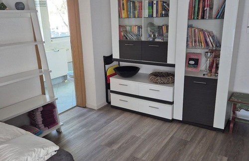 Oberricklingen Condo | Accommodation for a relaxing stay in Hanover