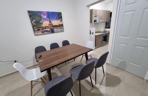 Queretaro Municipality House | Spacious House With Swimming Pool, Wi-Fi, Full Kitchen, Parking, Up To 11 Guests