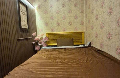 Racha Thewa Apartment | Room for ret near Suvarnabhumi airport