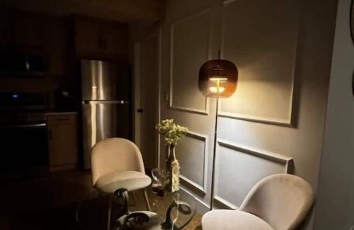 Surrey House | The Gateway Cocoon