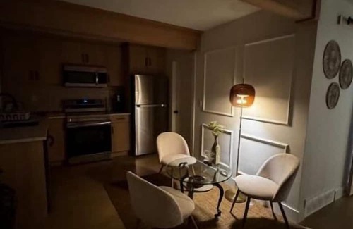 Surrey House | The Gateway Cocoon