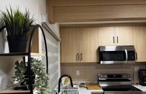 Surrey House | The Gateway Cocoon