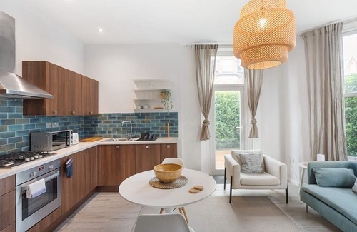 Clapham Apartment | Newly renovated 1Bed - Clapham