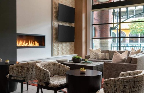 Downtown House | Discover our ideally located Redmond, WA