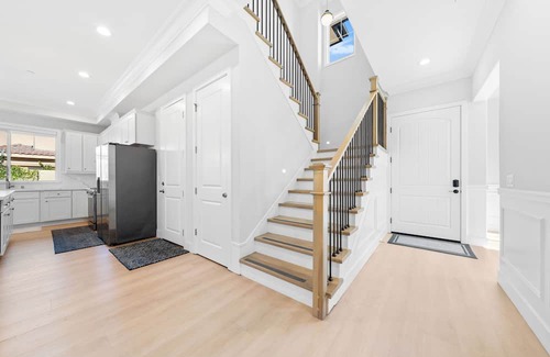 Mount Wilson House | 4 New Construction in 2024 luxury home 4B/4.5B