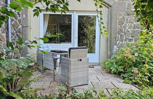 Bad Wilhelmshoehe Apartment | Cozy garden apartment on Bad Wilhelmshöhe