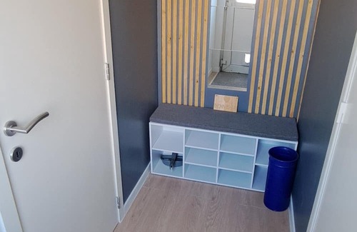 Olne Apartment | Room with pool in the countryside