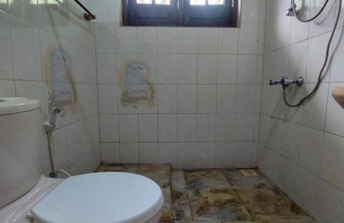 Kandy Bed & Breakfast | Mystique Hideout : Double Room with Patio