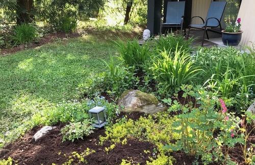 Orono Apartment | Studio Apartment close to downtown Orono and UMaine