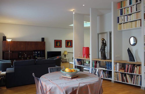 Saint Seurin - Fondaudege House | Spacious and bright town house - Bx centre- between 2 streetcar stations D-.