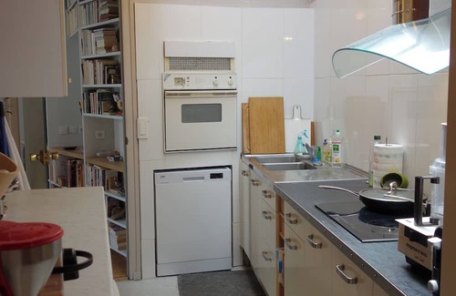 Saint Seurin - Fondaudege House | Spacious and bright town house - Bx centre- between 2 streetcar stations D-.