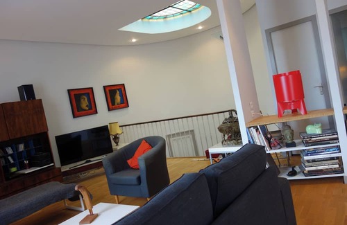 Saint Seurin - Fondaudege House | Spacious and bright town house - Bx centre- between 2 streetcar stations D-.