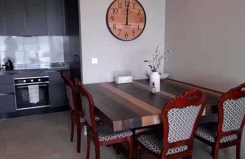 Kololi Apartment | Beachside Prop @ Kololi Sands
