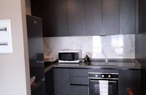 Kololi Apartment | Beachside Prop @ Kololi Sands