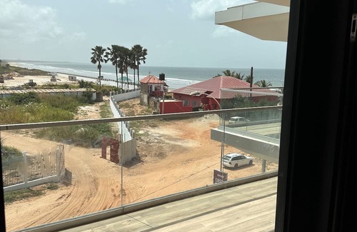 Kololi Apartment | Beachside Prop @ Kololi Sands