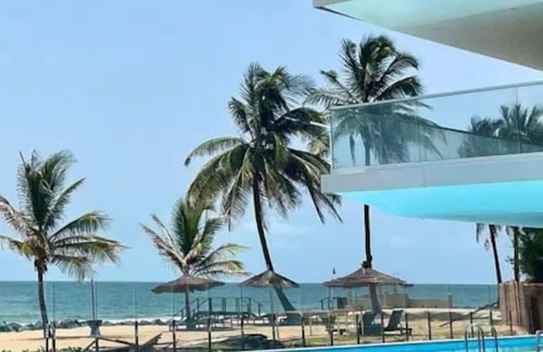 Kololi Apartment | Beachside Prop @ Kololi Sands