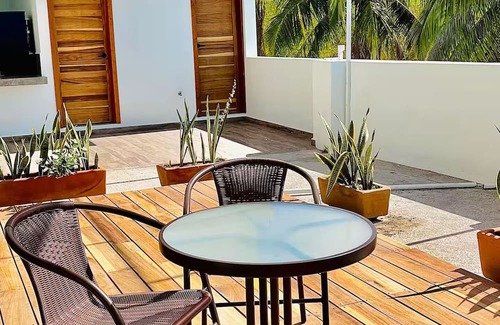 Rinconada Apartment | 204 Room with A/C and good location