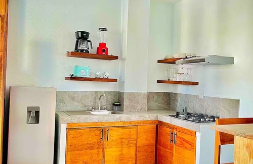 Bacocho Apartment | 302 Apartment With A/C In Bacocho