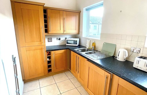 Bishop's Stortford House | Extremely Spacious and comfortable 2 Bedroom, 2 bathrooms near Stansted Airport!