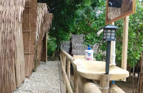 El Nido House | Superb 4-bedroom bungalow in El Nido with stunning views