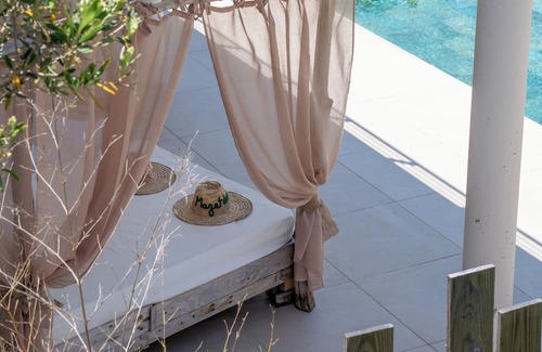 Les 3 Ponts Apartment | The suite of delights