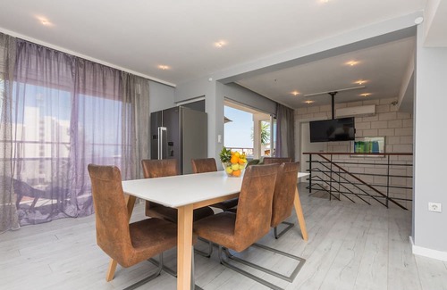 Donja luka Apartment | Apartmani Makarska 7 luxury