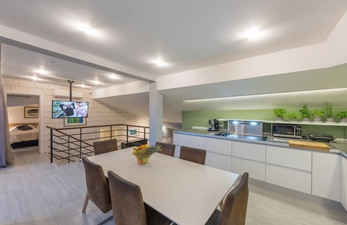 Donja luka Apartment | Apartmani Makarska 7 luxury