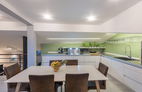 Donja luka Apartment | Apartmani Makarska 7 luxury