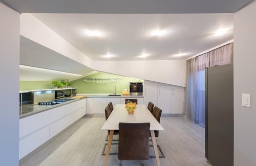 Donja luka Apartment | Apartmani Makarska 7 luxury