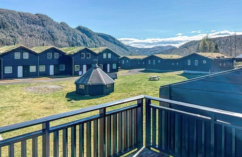 Fidjeland Apartment | Lovely apartment in Tjørhom