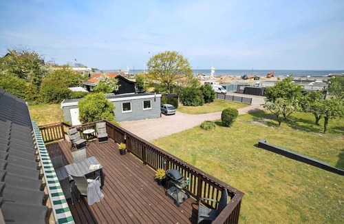 Tejn House | 5456 Allinge - Nordre Strandvej 24