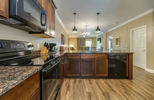 Williamsburg Resort | Williamsburg Resort a Charming 2-bedroom at in Historic Williamsburg Virginia