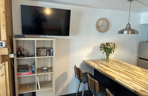 Kirkwood Apartment | Charming Studio condo in Kirkwood