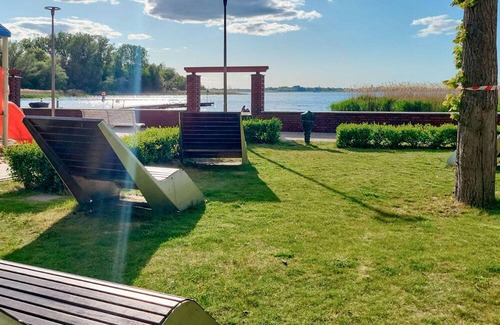 West Pomeranian Voivodeship Boat Rental | Cozy ship in Szczecin