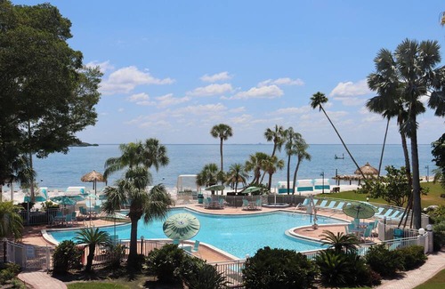Pinellas Point House | Spacious Retreat Near St. Pete Beach, Fort De Soto & Local Attractions
