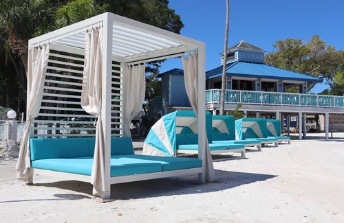 Pinellas Point House | Spacious Retreat Near St. Pete Beach, Fort De Soto & Local Attractions