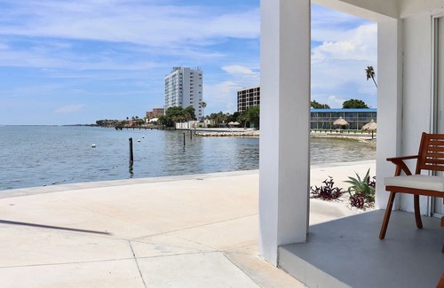 Pinellas Point House | Spacious Retreat Near St. Pete Beach, Fort De Soto & Local Attractions