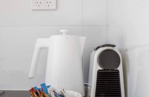 Plympton Apartment | Prickly Pear Stays in Plympton