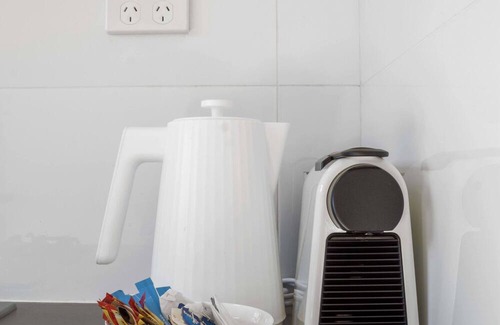 Plympton Apartment | Prickly Pear Stays in Plympton