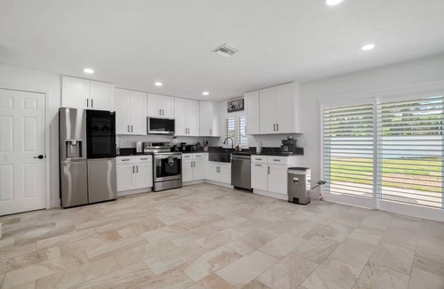 Limona Improvement Apartment | Spacious & Comfortable - 4 BR - Large Land