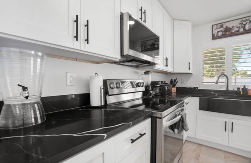 Limona Improvement Apartment | Spacious & Comfortable - 4 BR - Large Land