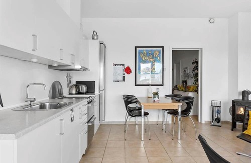 Martofte House | FY341 Martofte - Fynshovedvej 854 C