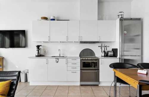 Martofte House | FY341 Martofte - Fynshovedvej 854 C