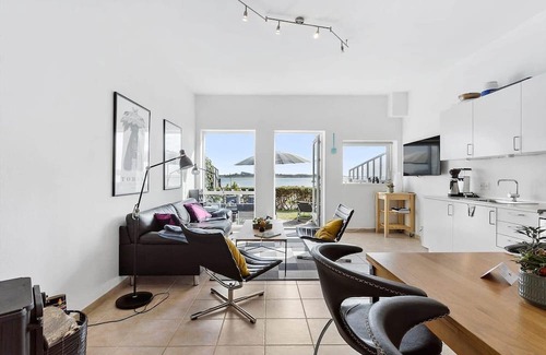 Martofte House | FY341 Martofte - Fynshovedvej 854 C