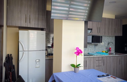 Huayna-Capac Apartment | Walk Everywhere from This Cozy Historic Flat