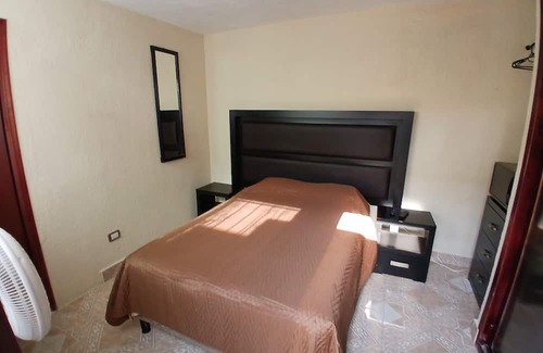 Ezequiel Montes House | Independent room, 2 persons, near tourist attractions of the area.